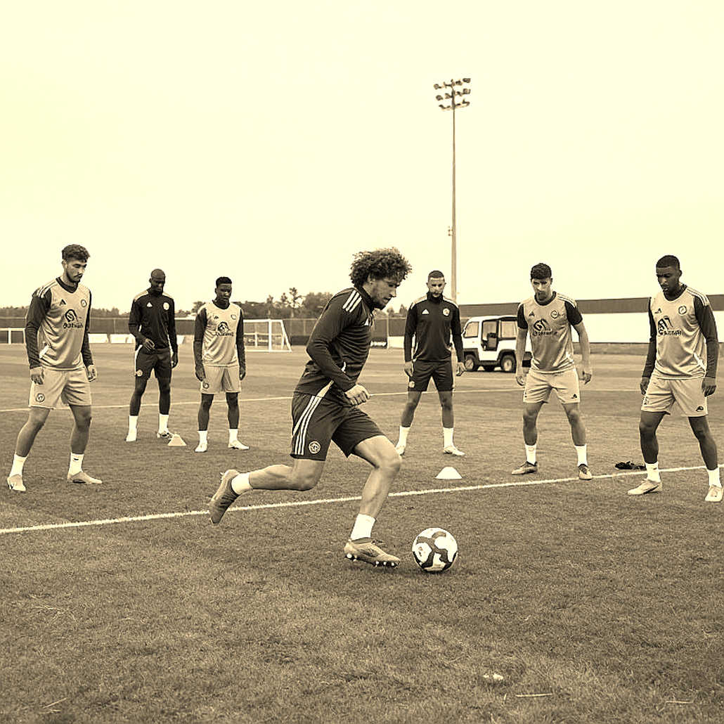 Moriyasu's Third Term: The Quiet Turn in the Coaching Room and the Free Kick Moriyasu's Third Term: The Quiet Turn in the Coaching Room and the Free Kick