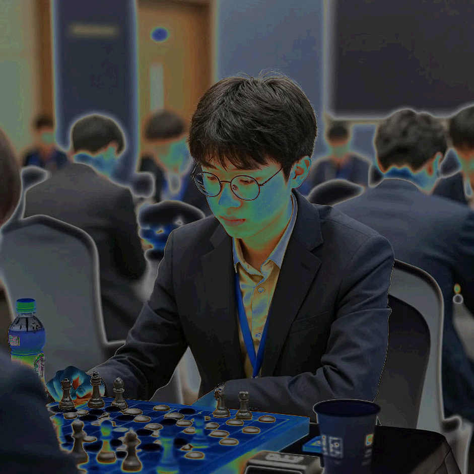 Olympic cờ vua 2026: Ấn Độ bảo vệ ngôi vương giữa Samarkand, Gukesh – Sindarov tạo nên 'trận cầu trong lòng kỳ đài'