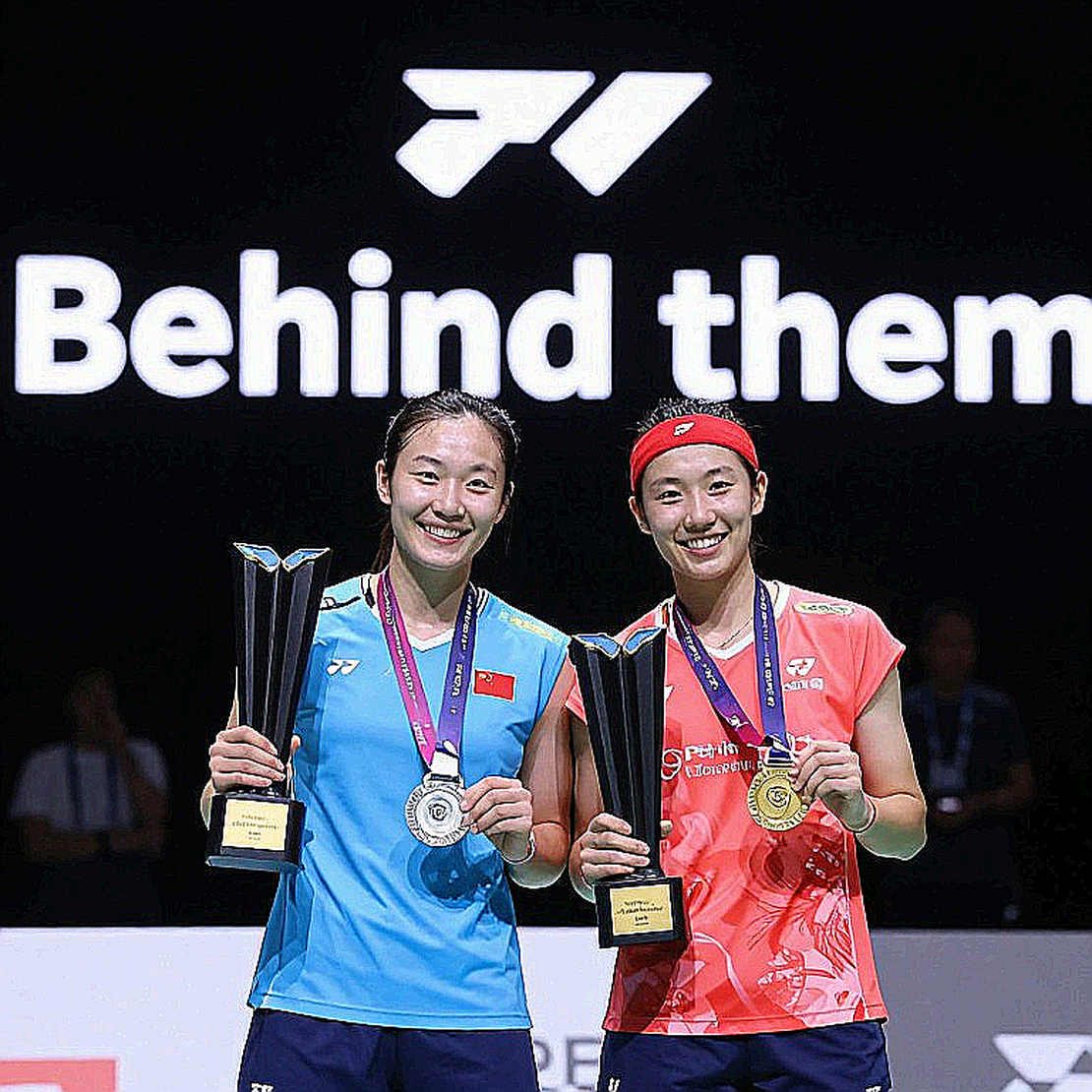 Ấn Độ tại Asian Games 2026: Hai trụ cột và khoảng trống không thể che giấu