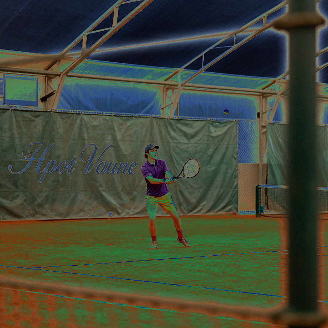 Southeast Asian Tennis: Broadcast Revenue Decides a Tournament's Survival, Not the Stands Southeast Asian Tennis: Broadcast Revenue Decides a Tournament's Survival, Not the Stands