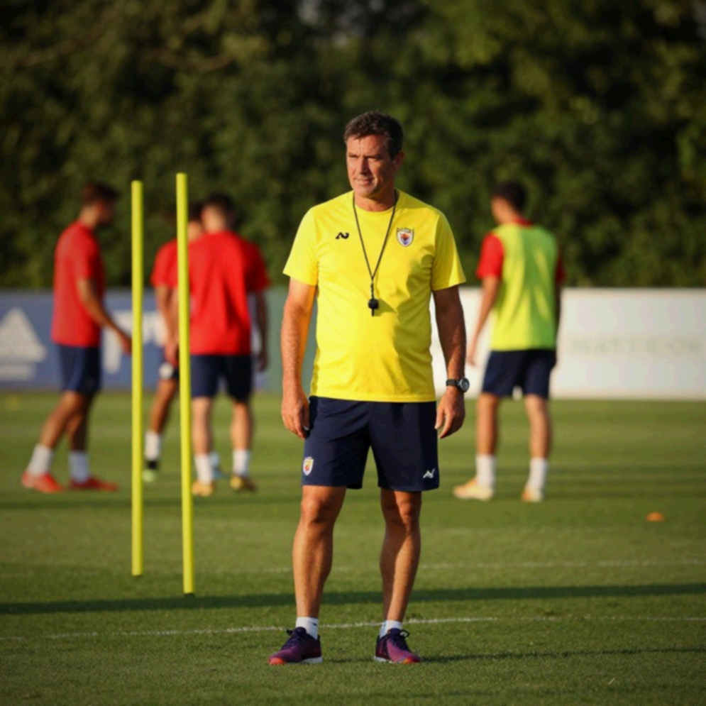 Phố núi và két sắt: V.League và nền bóng đá chạy bằng hai tốc độ