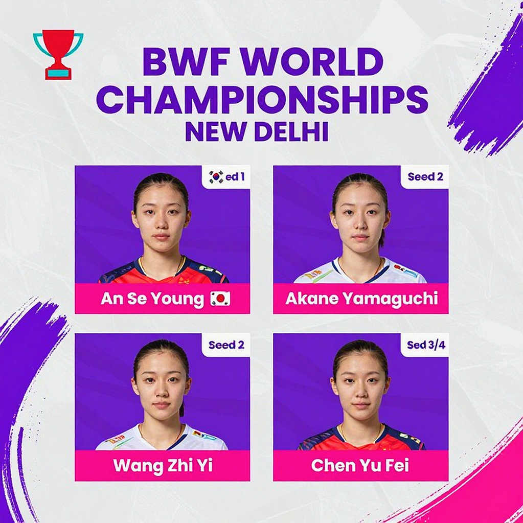Satwik-Chirag overcome adversity to reach China Masters 2026 semifinals, Srikanth exits in quarters Satwik-Chirag overcome adversity to reach China Masters 2026 semifinals, Srikanth exits in quarters