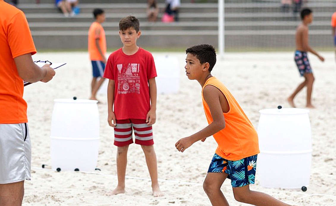 The Empty Data Layer and the Trap of Early Conclusions in Vietnamese Youth Football The Empty Data Layer and the Trap of Early Conclusions in Vietnamese Youth Football