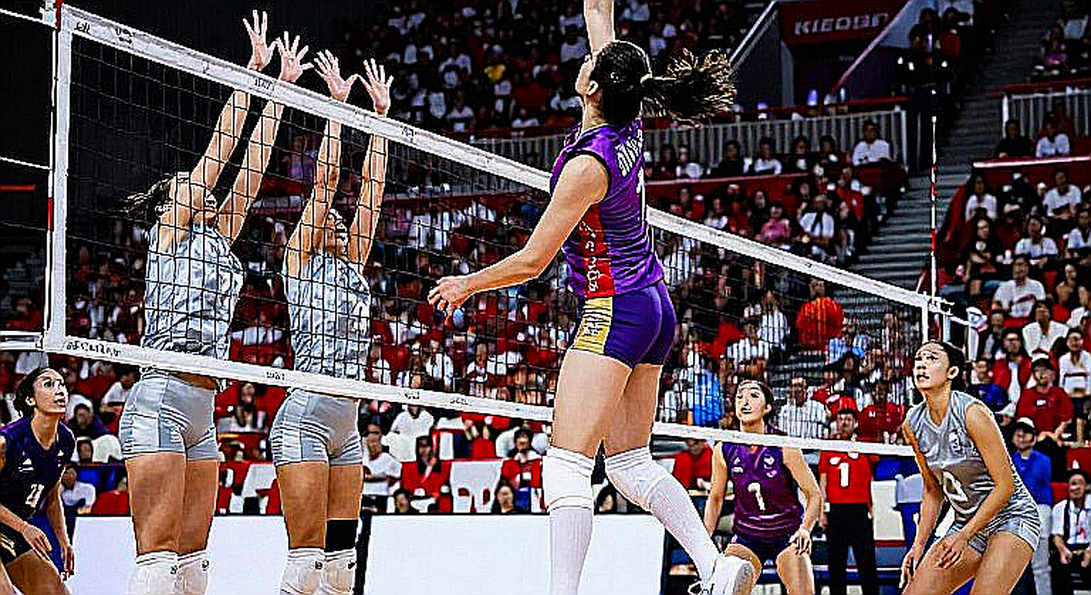 Thổ Nhĩ Kỳ gục ngã 1-3 trước Romania tại EuroVolley 2026: Bốn phút cuối set và bản án treo cho trận gặp Latvia Thổ Nhĩ Kỳ gục ngã 1-3 trước Romania tại EuroVolley 2026: Bốn phút cuối set và bản án treo cho trận gặp Latvia