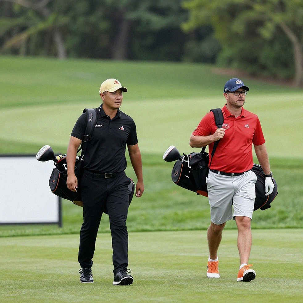 PGA TOUR 2028: Cuộc tái cấu trúc hai tầng và bài toán sinh tồn của golf đỉnh cao