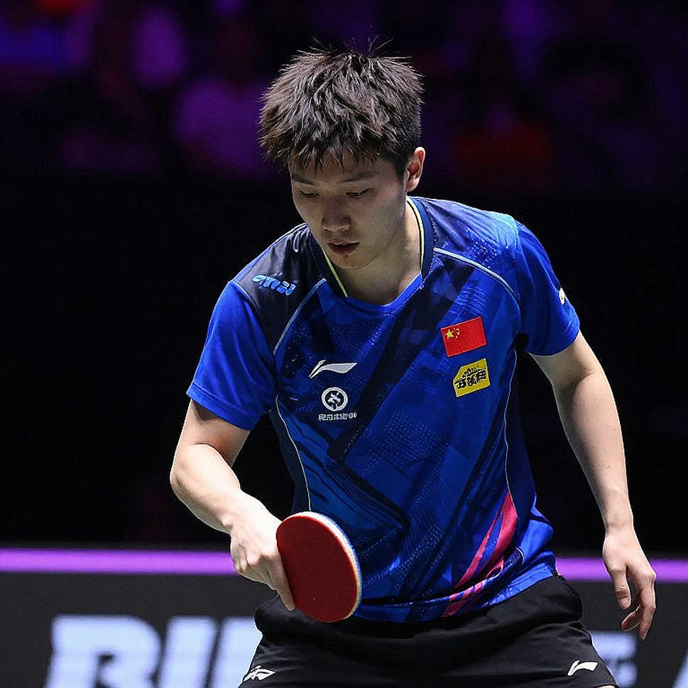 Á vận hội 2026: Đương kim vô địch đôi nam cầu lông Ấn Độ gục ngã vòng một và bài toán tải trọng sau tuần đồng đội Á vận hội 2026: Đương kim vô địch đôi nam cầu lông Ấn Độ gục ngã vòng một và bài toán tải trọng sau tuần đồng đội