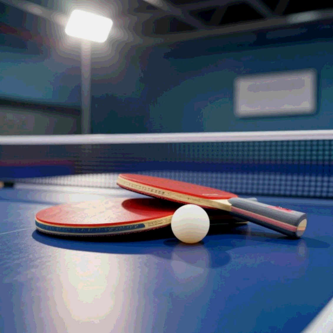Worthing TTC ra mắt Junior Team 1 Star: Điểm nối còn thiếu của bóng bàn trẻ Anh
