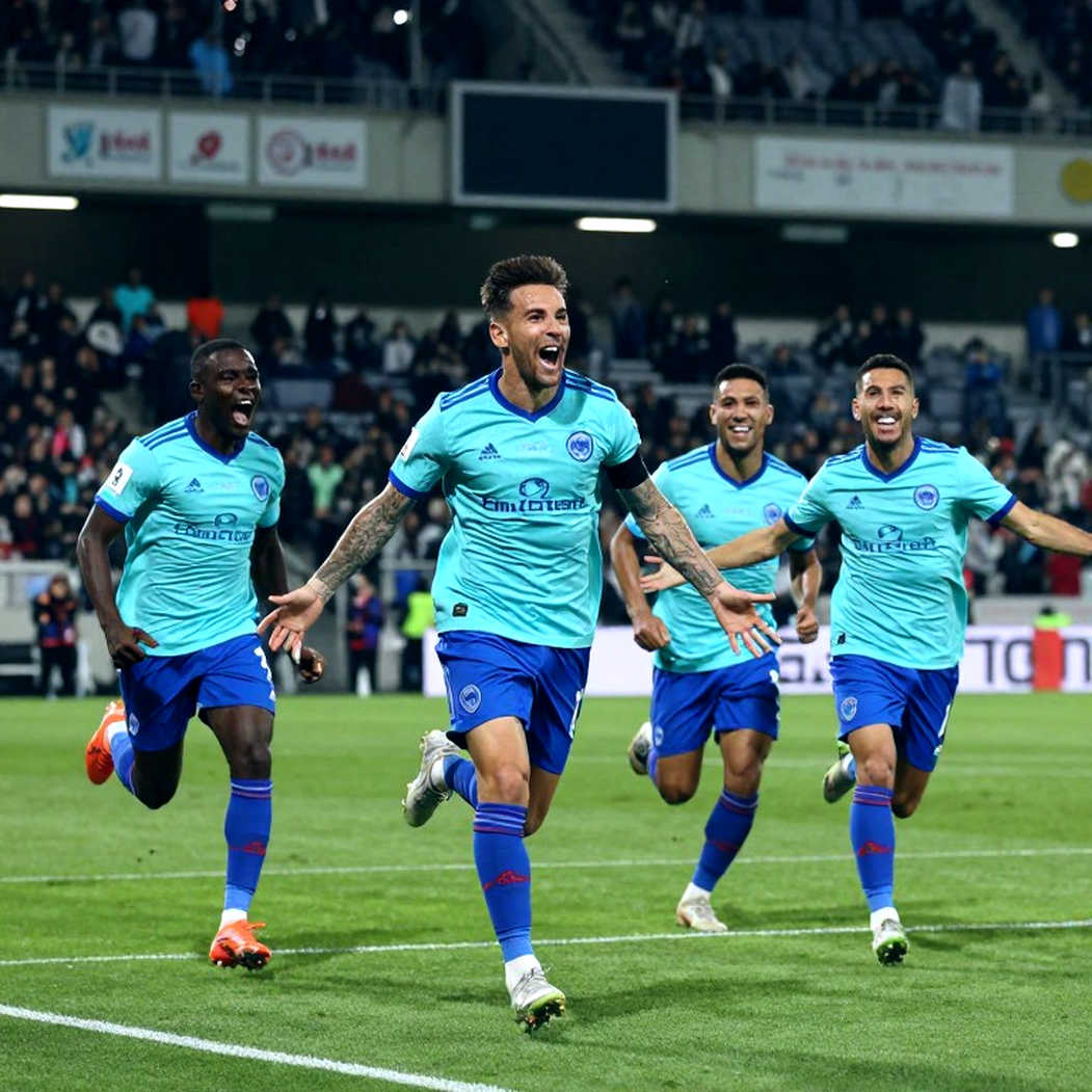 Kane, Viking Stavanger và 14 năm của một lời đề nghị chưa từng thành sự thật