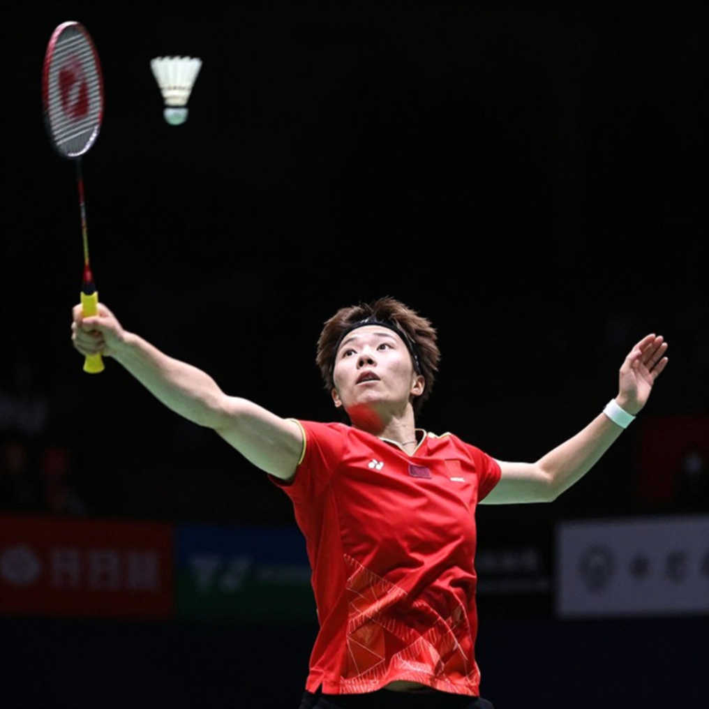 China Masters 2026: Khi Satwik-Chirag gọi tên một kỳ tích bị lãng quên giữa mùa giải cầu lông Ấn Độ China Masters 2026: Khi Satwik-Chirag gọi tên một kỳ tích bị lãng quên giữa mùa giải cầu lông Ấn Độ