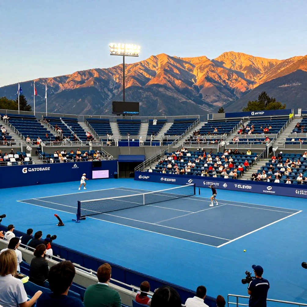 Monfils 40 tuổi vẫn thắng ở US Open: Chiến thắng của sân nhà hay lời chia tay của một thế hệ?