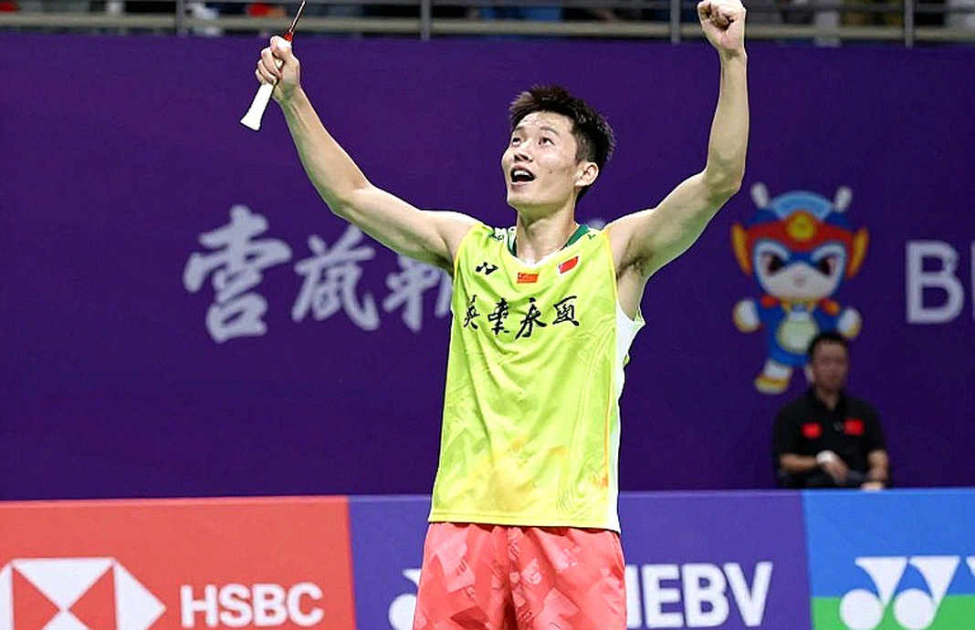 Lời cảnh tỉnh từ Ashmita Chaliha: Khi Super 100 lộ diện khoảng cách quản trị của BWF