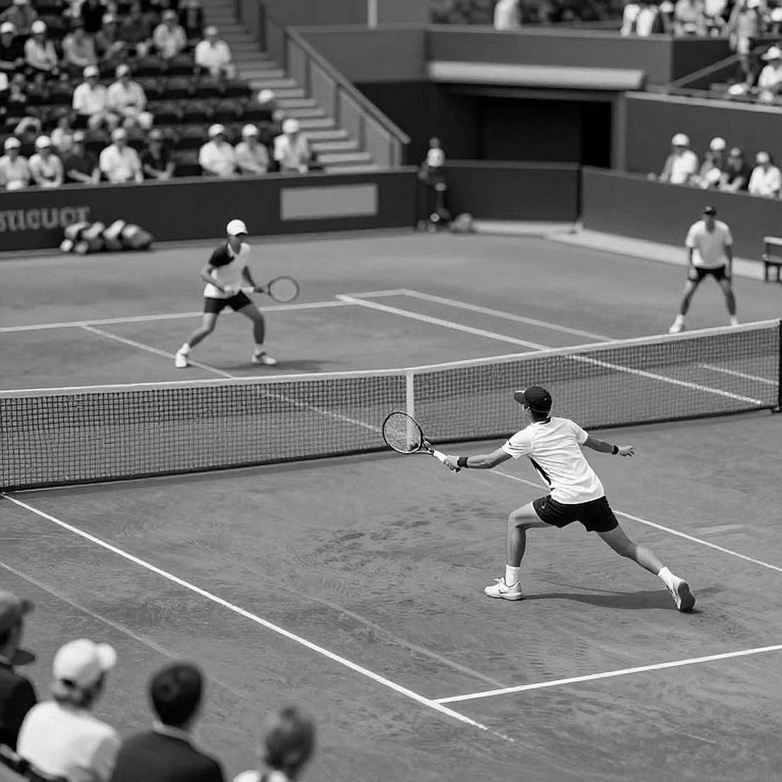 Serena và Venus rời Mỹ Mở rộng: 5-0 trong tie-break biến mất, nhưng giá trị thương hiệu vẫn còn nguyên