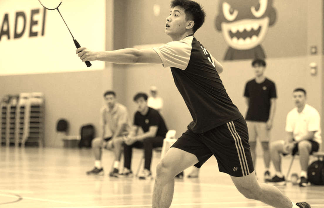 Nguyễn Tiến Minh và cuộc kiểm toán tuổi 43 ở Vietnam Open 2026: Trận thắng vòng loại không nói dối, nhưng cũng không nói hết Nguyễn Tiến Minh và cuộc kiểm toán tuổi 43 ở Vietnam Open 2026: Trận thắng vòng loại không nói dối, nhưng cũng không nói hết