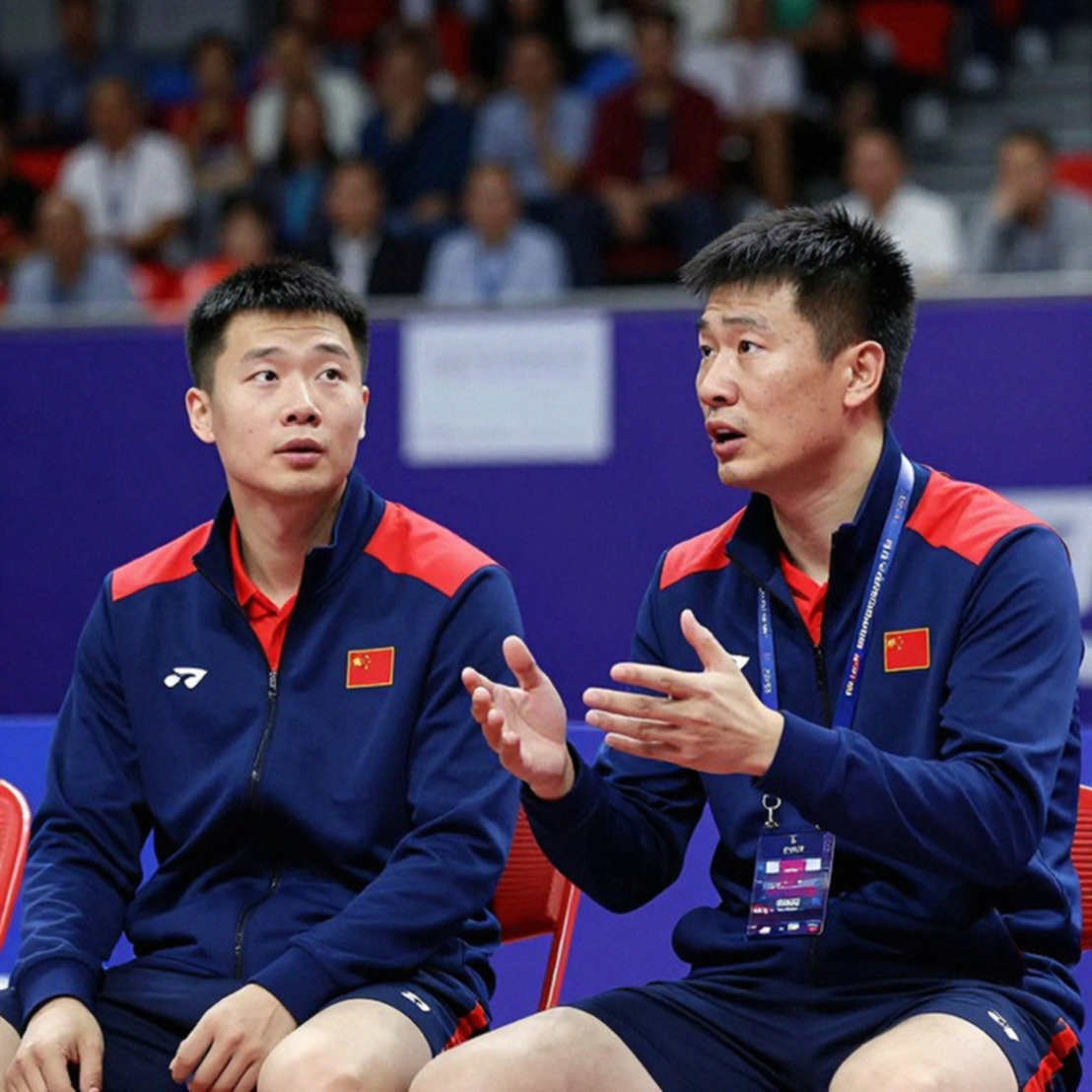 Nguyễn Tiến Minh ở Vietnam Open 2026: Đọc lại một trận thắng bằng dữ liệu, không bằng tuổi tác