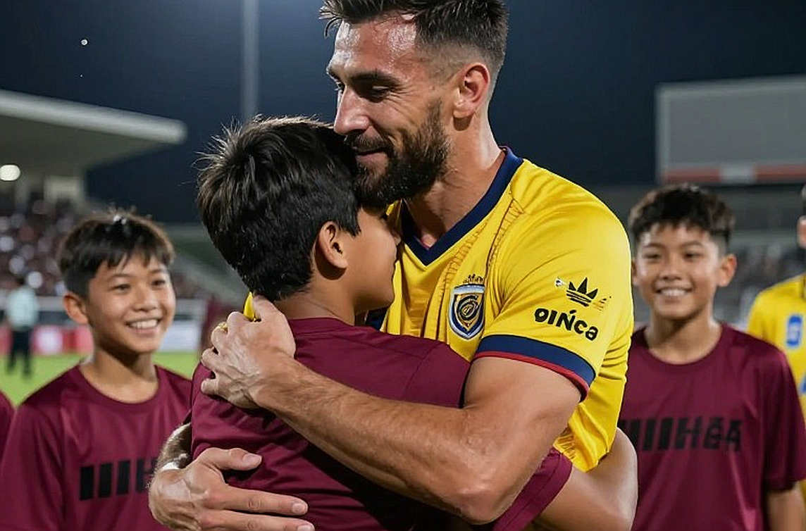 Cánh thuần túy tuyệt chủng ở K League 1: Cuộc đồng nhất hóa không ai dám gọi tên