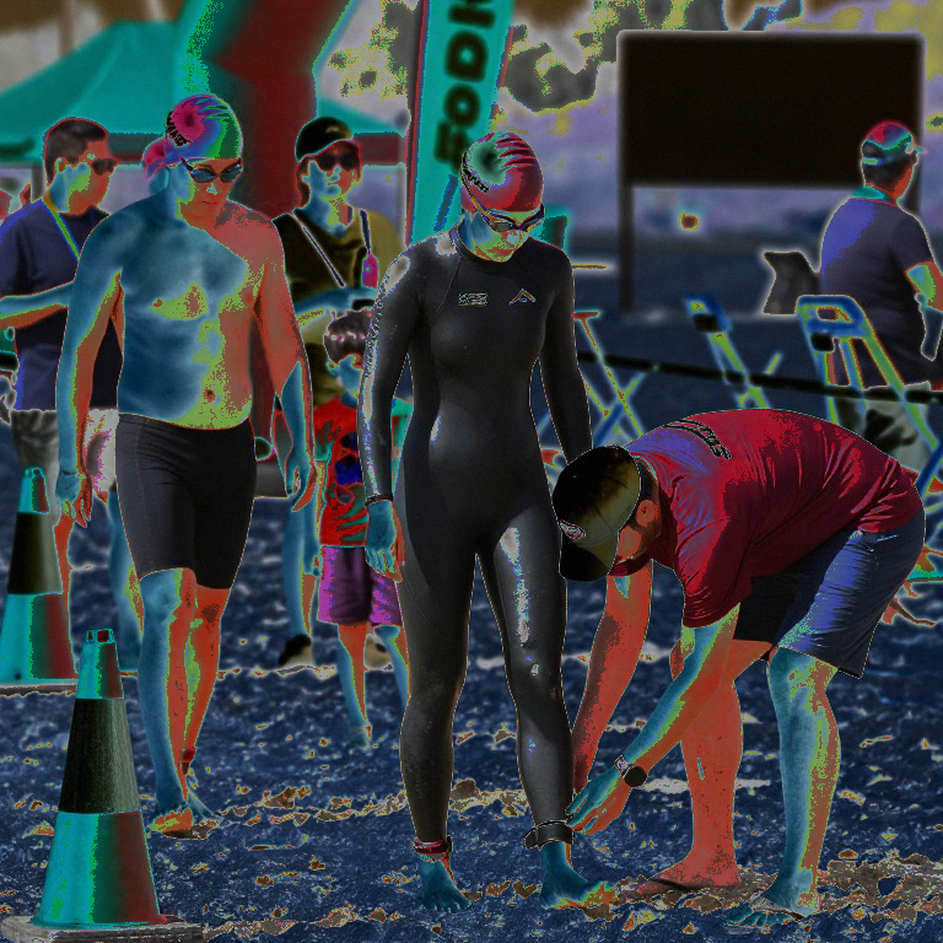 The Locker Room of Girl Swimmers: A Journey to Find Voices from the Bottom of Vietnam's Pools The Locker Room of Girl Swimmers: A Journey to Find Voices from the Bottom of Vietnam's Pools