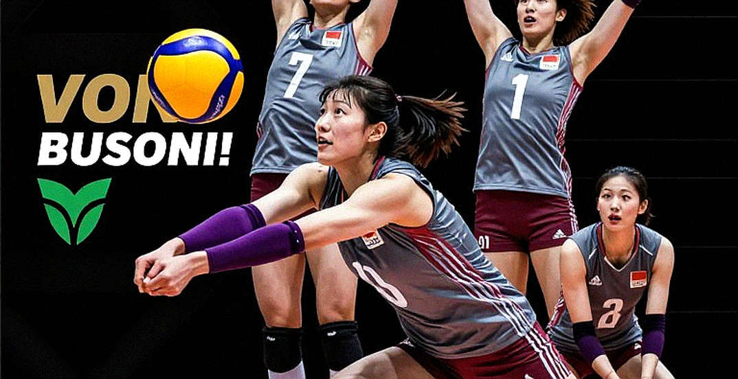 18 Teams Have Secured Their Spots at the 2027 FIVB Women's Volleyball World Cup: Decoding the Continental Qualification Format