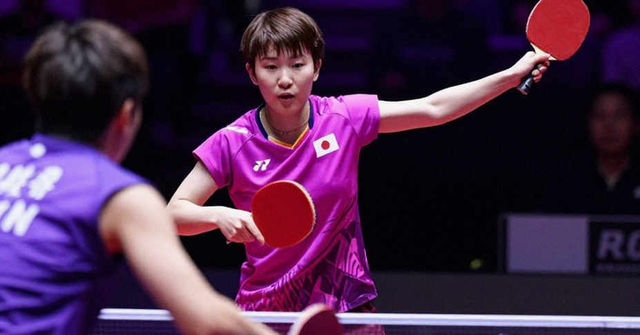 China Masters 2026: Satwik-Chirag phá dớp Astrup/Rasmussen, Srikanth dừng chân ở tuổi 33