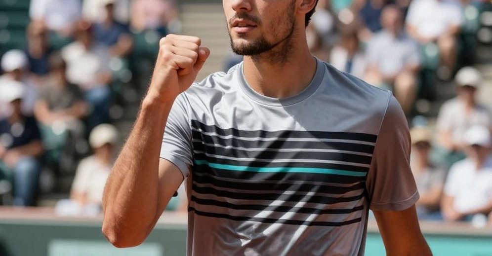 Kenin và bóng ma của một huyền thoại: Chiến thắng vòng 1 US Open không nói lên điều gì về tương lai