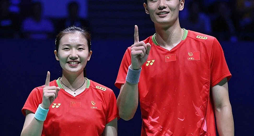 The Independent Who Rewrote History: Aidil Sholeh and the 2026 Vietnam Open Title The Independent Who Rewrote History: Aidil Sholeh and the 2026 Vietnam Open Title