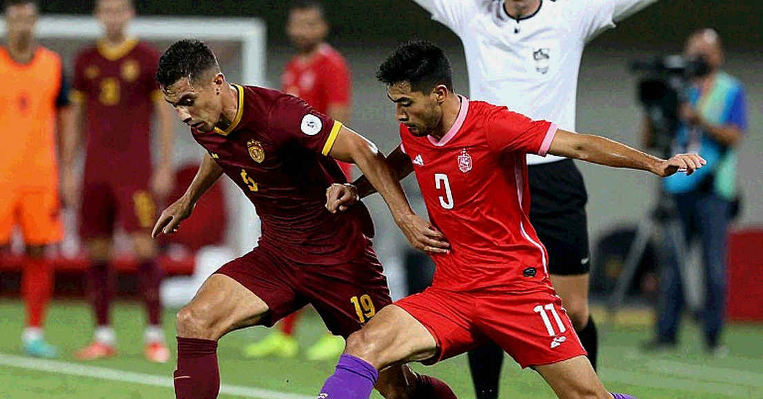 U23 Vietnam at Asiad 2026: Three Identical Matches and What Coach Đinh Hồng Vinh Must Decode Before the Knockout Round U23 Vietnam at Asiad 2026: Three Identical Matches and What Coach Đinh Hồng Vinh Must Decode Before the Knockout Round