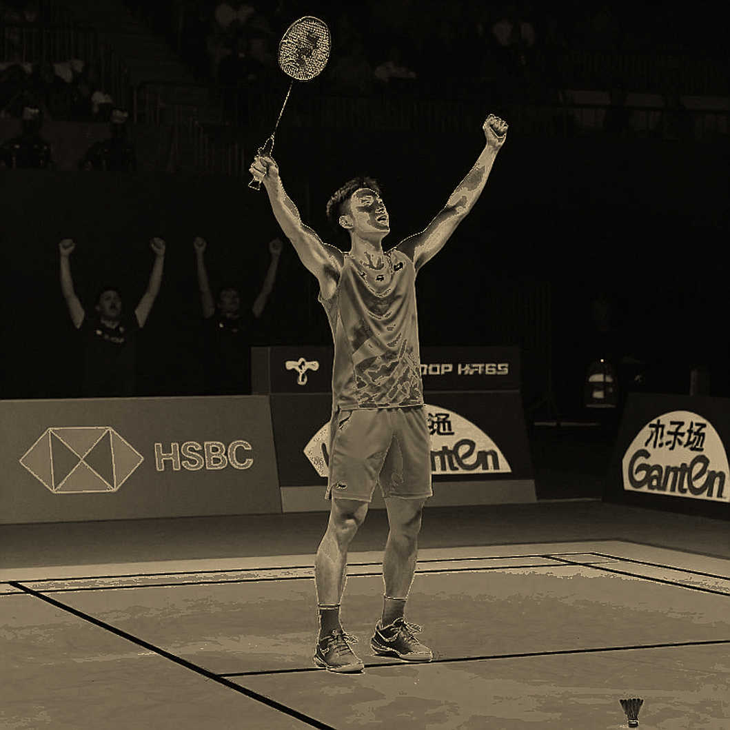 Hazy Court, Lopsided Scores: Ashmita Chaliha and BWF's Standards Problem Hazy Court, Lopsided Scores: Ashmita Chaliha and BWF's Standards Problem