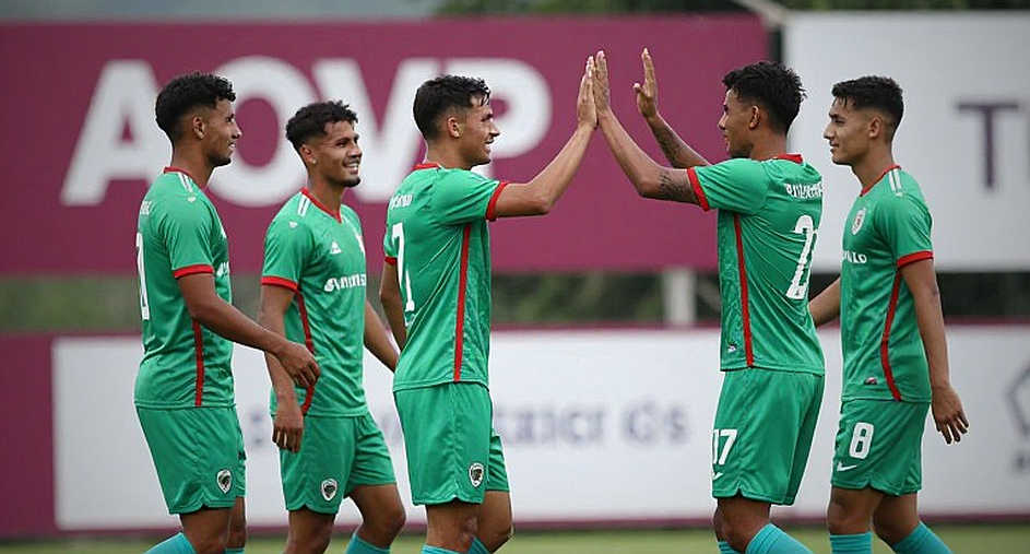 Văn Hậu và Văn Lâm vắng mặt ở FIFA ASEAN Cup 2026: Cuộc tái cấu trúc thầm lặng của đội tuyển Việt Nam Văn Hậu và Văn Lâm vắng mặt ở FIFA ASEAN Cup 2026: Cuộc tái cấu trúc thầm lặng của đội tuyển Việt Nam