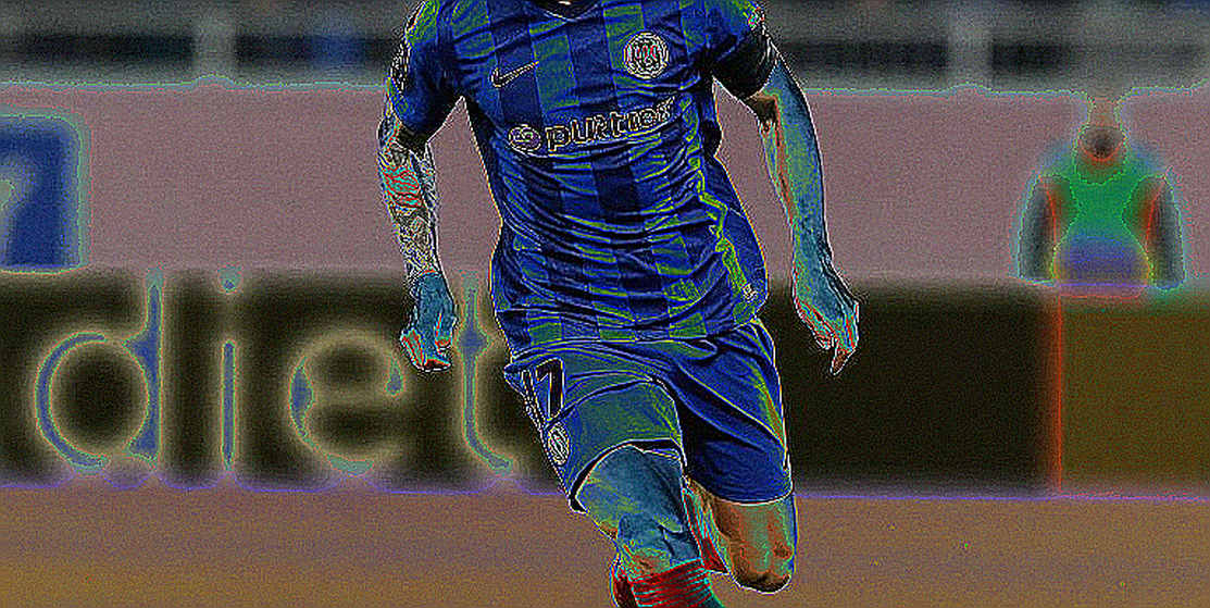 Barcelona 7-2 Racing Santander: Cú hat-trick của Raphinha và những vùng xám trong biên bản trọng tài Barcelona 7-2 Racing Santander: Cú hat-trick của Raphinha và những vùng xám trong biên bản trọng tài