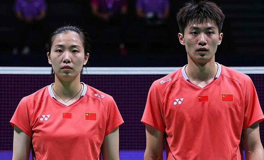 Giải mã đội hình Ấn Độ tại Giải Cầu lông Trẻ Thế giới 2026: Tanvi Patri và cuộc cách mạng thể thức tại Cairo