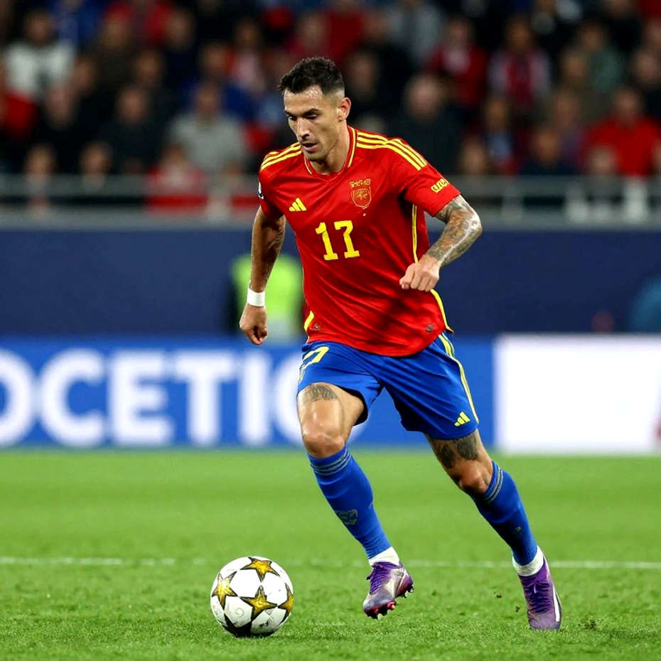 Ronaldo rời trại Bồ Đào Nha: cuộc chuyển giao được kể bằng hai phiên bản