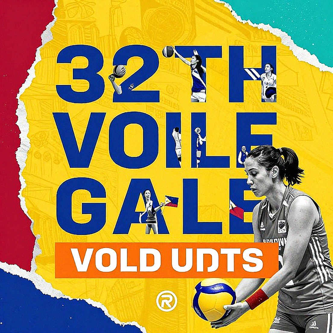 Khi dữ liệu trống: Bài học về tính toàn vẹn trong phân tích bóng chuyền chuyên sâu