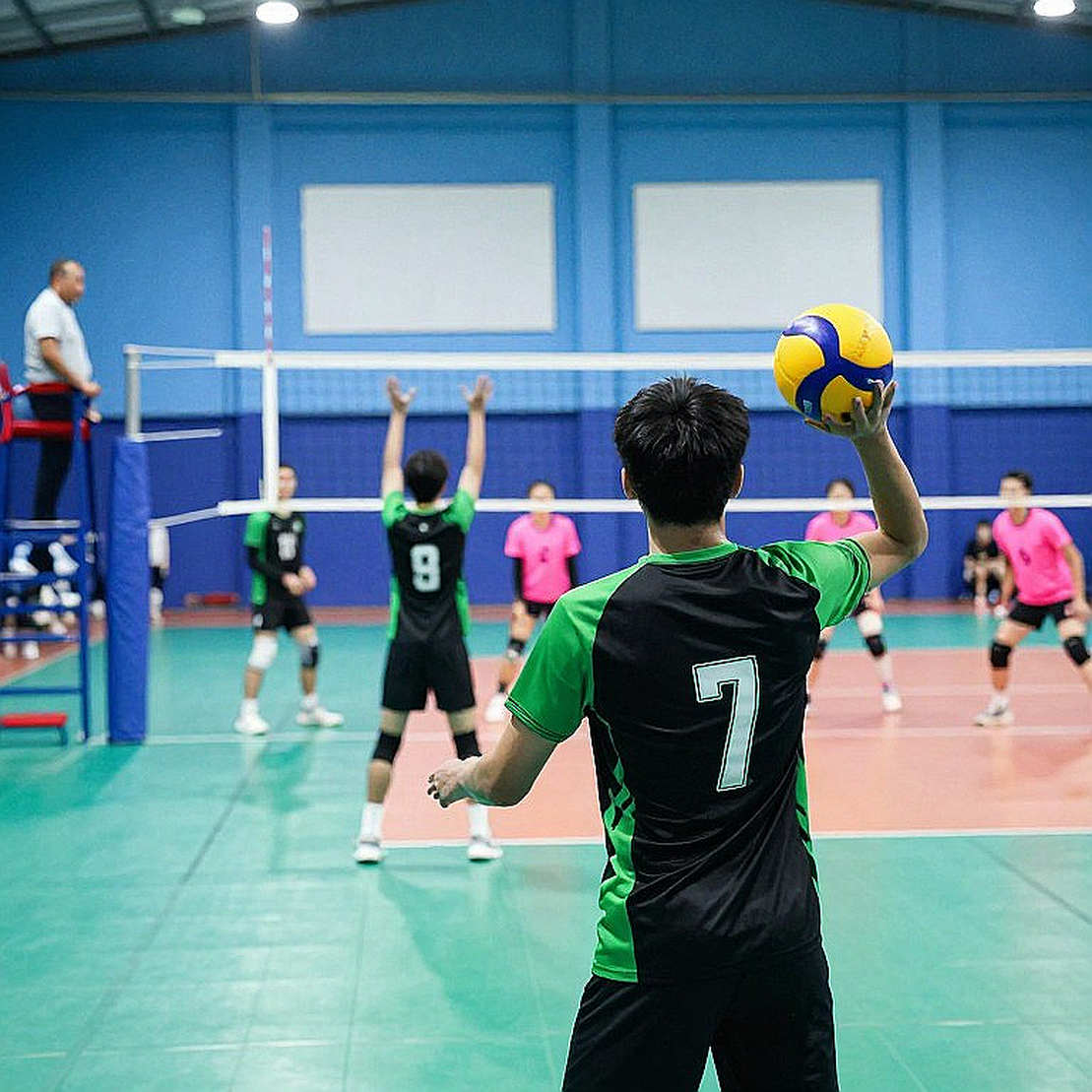 Khi dữ liệu trống: Bài học về tính toàn vẹn trong phân tích bóng chuyền chuyên sâu Khi dữ liệu trống: Bài học về tính toàn vẹn trong phân tích bóng chuyền chuyên sâu