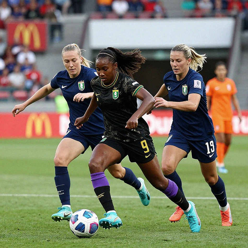 Việt Nam U17 và hóa đơn của một suất dự World Cup đầu tiên Việt Nam U17 và hóa đơn của một suất dự World Cup đầu tiên