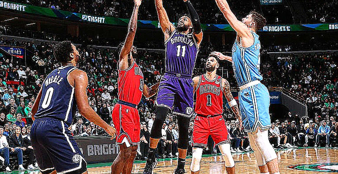 The Second Apron Era: When NBA Stars Must Pass a '20-Game Audition' for One Last Payday The Second Apron Era: When NBA Stars Must Pass a '20-Game Audition' for One Last Payday