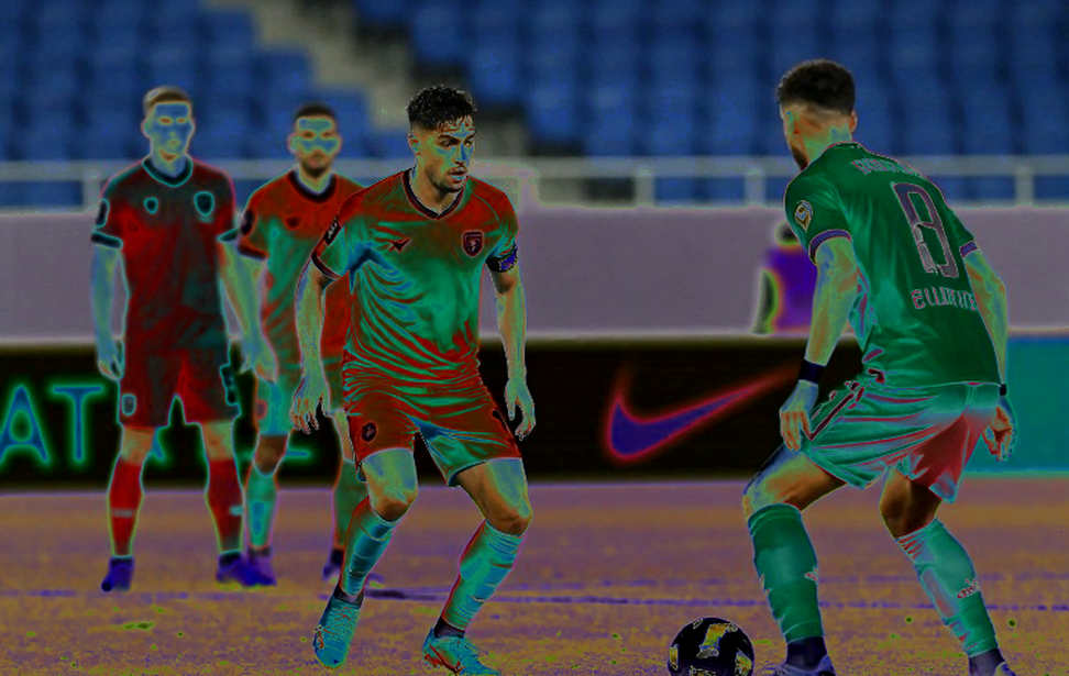 UEFA từ chối tách Ireland và Israel trong bốc thăm: Tiêu chí xung đột, không phải tiêu chí dư luận