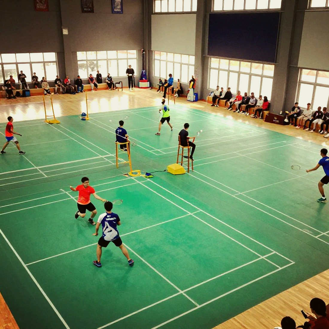 Nguyễn Thụy Linh và Nguyễn Hải Đăng tại Á vận hội: Khoảng cách thật nằm ở ván thứ ba