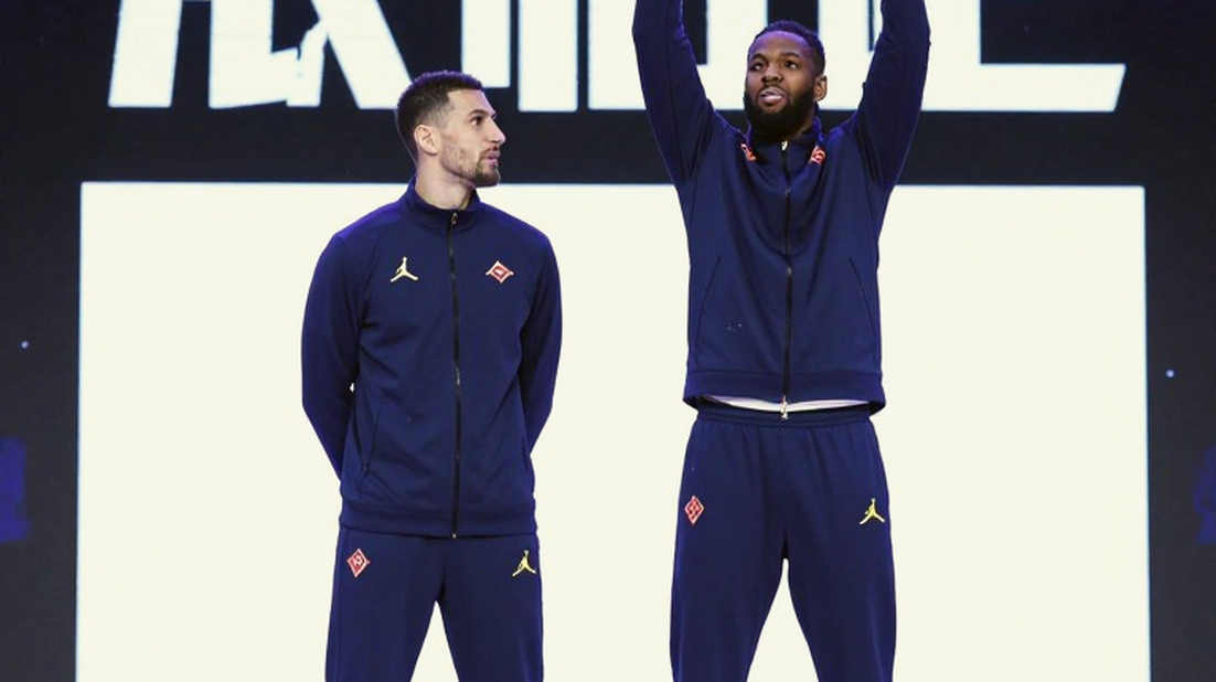 Khi bảng tin chuyển nhượng NBA chỉ còn là khung rỗng: bài học từ một mùa hè không có dữ liệu
