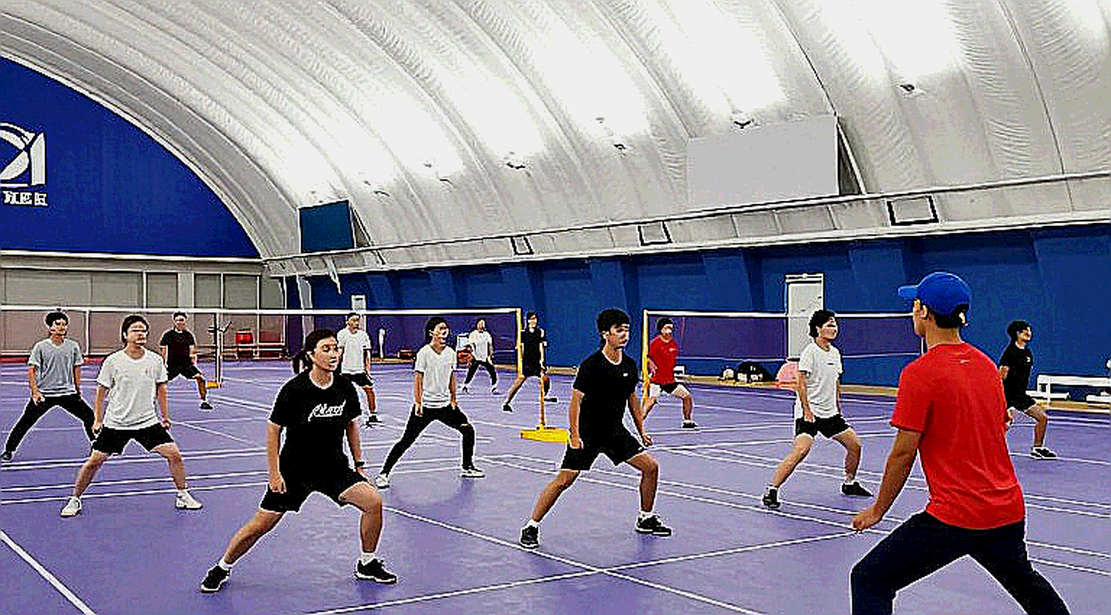 Alwi Farhan và bài học Momota: Cánh cửa Tokyo trước Asian Games 2026