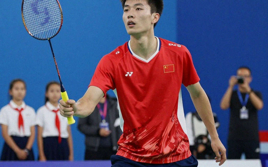 Alwi Farhan và bài học Momota: Cánh cửa Tokyo trước Asian Games 2026 Alwi Farhan và bài học Momota: Cánh cửa Tokyo trước Asian Games 2026