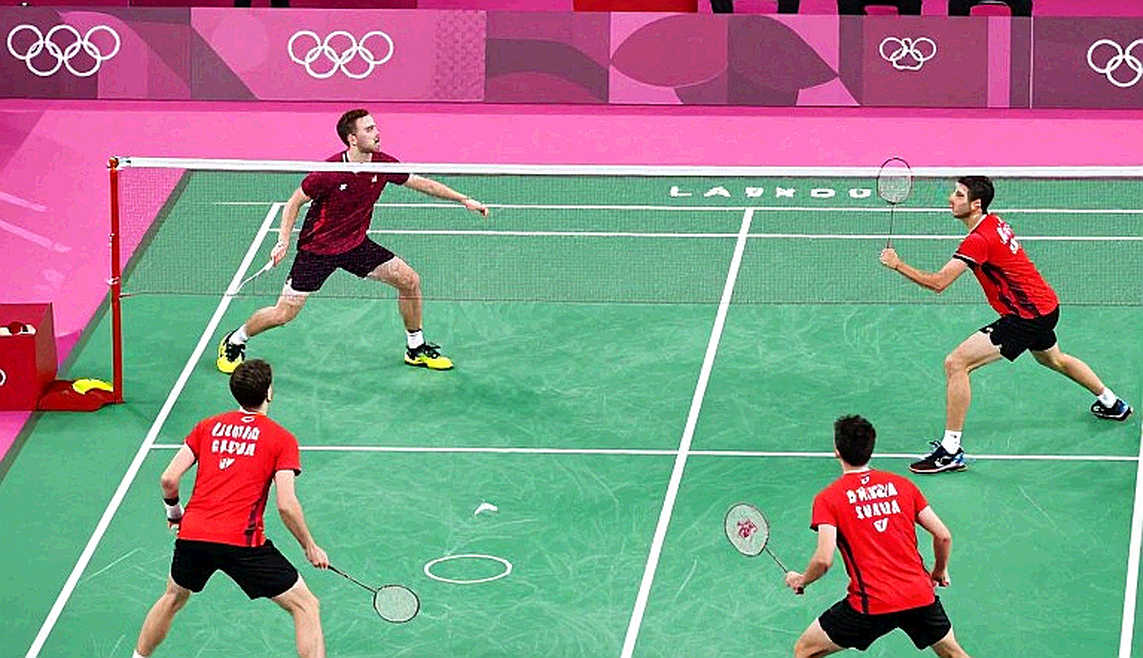 Alwi Farhan và bài học Momota: Cánh cửa Tokyo trước Asian Games 2026 Alwi Farhan và bài học Momota: Cánh cửa Tokyo trước Asian Games 2026