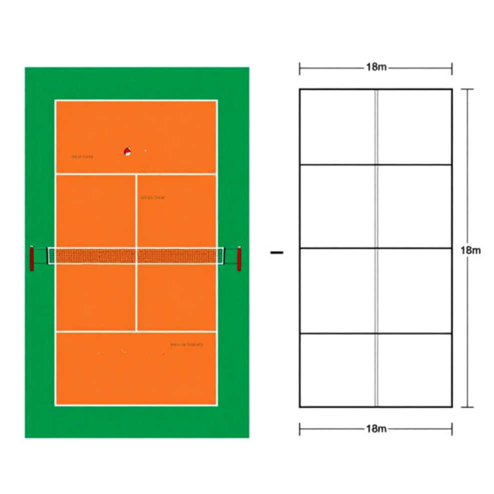 Cameroon vào chung kết CAVB sau set 16-14: tấm vé 2027 và vết nứt 108-108