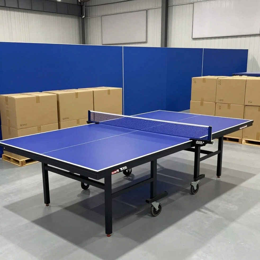 Lowri Hurd: Câu chuyện thích nghi đầy bất ngờ từ bóng bàn bình thường sang Para table tennis Lowri Hurd: Câu chuyện thích nghi đầy bất ngờ từ bóng bàn bình thường sang Para table tennis