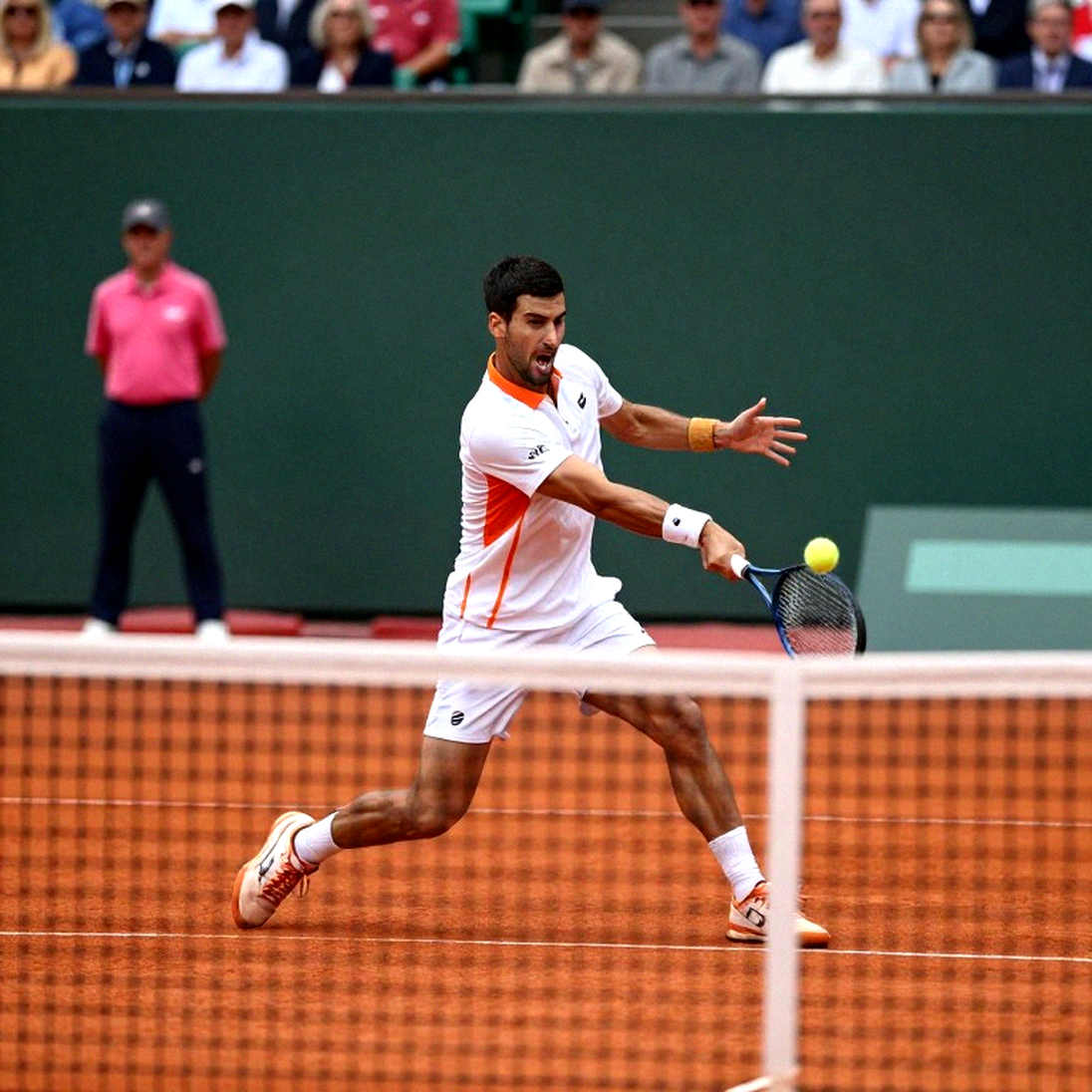 327 Ván Đấu Trên Sân Cỏ Kolkata: Tầng Đất Davis Cup Mà Ấn Độ Chưa Ai Đào Lại 327 Ván Đấu Trên Sân Cỏ Kolkata: Tầng Đất Davis Cup Mà Ấn Độ Chưa Ai Đào Lại