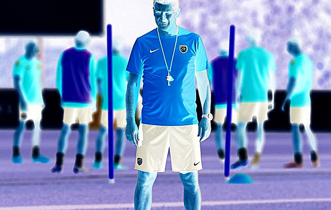 Ba điểm của Persib Bandung và một thủ môn bị chính người hâm mộ soi: Teja Paku Alam Ba điểm của Persib Bandung và một thủ môn bị chính người hâm mộ soi: Teja Paku Alam