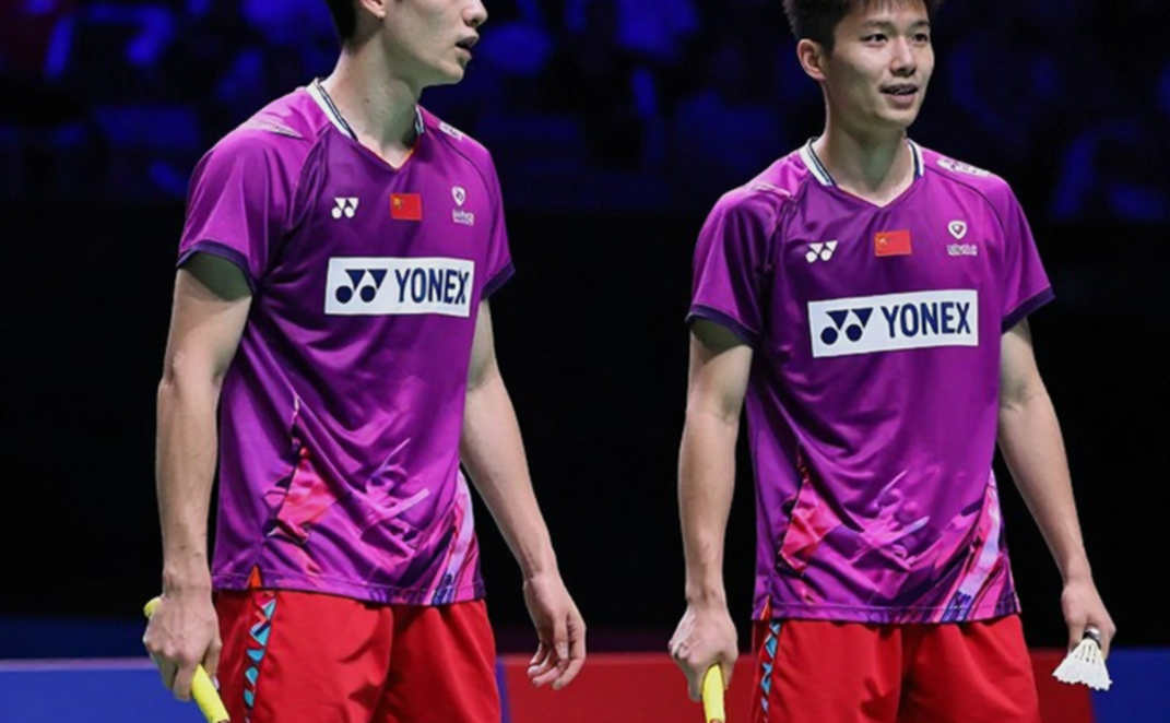 Indonesia vào chung kết Asian Games 2026: Hai cặp đôi giữ linh hồn, đơn nam phơi bày lỗ hổng