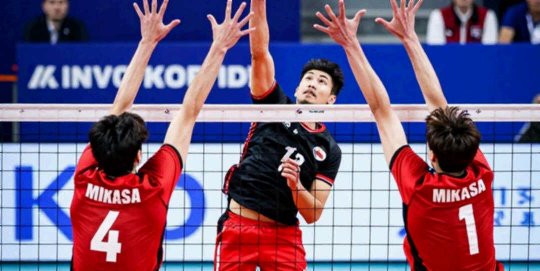 Set thứ năm và khoảng trống sau bảng tỉ số: Thái Lan vô địch châu Á và tấm vé Olympic đầu tiên