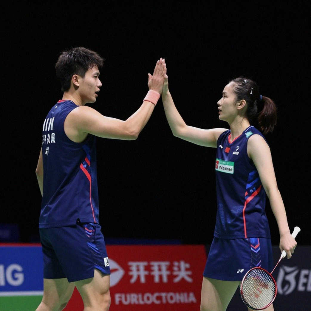 China Masters 2026: Ba câu chuyện Ấn Độ và những vết nứt sau ánh hào quang tứ kết China Masters 2026: Ba câu chuyện Ấn Độ và những vết nứt sau ánh hào quang tứ kết