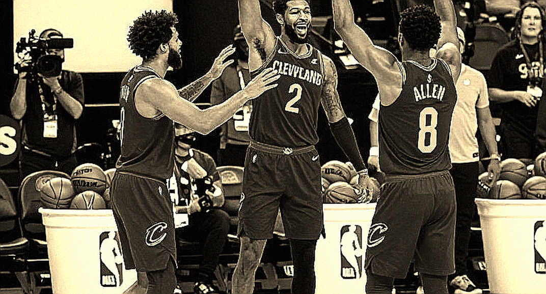 Khalifa Diop Officially Leaves Baskonia to Join the Cleveland Cavaliers