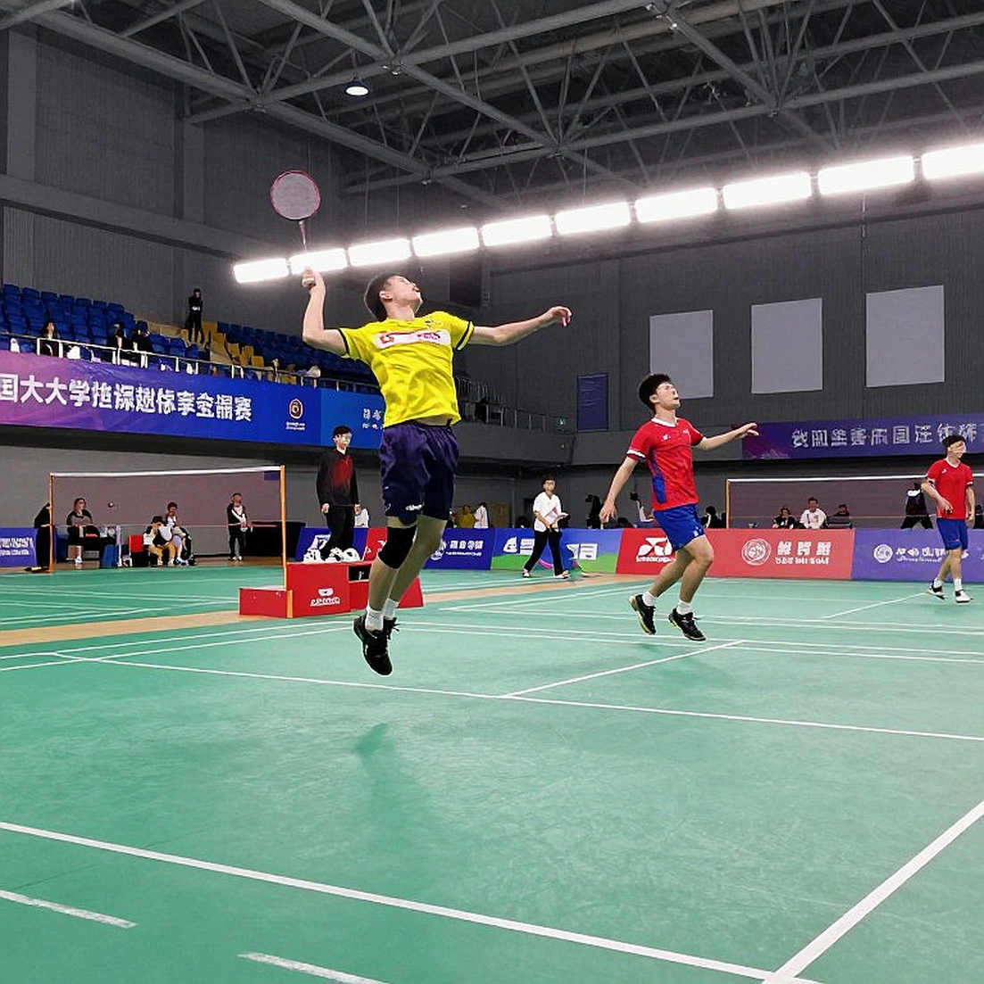 Asian Games 2026: Nhánh đấu cầu lông, lịch thi đấu nén và hai cặp đôi cần xác minh
