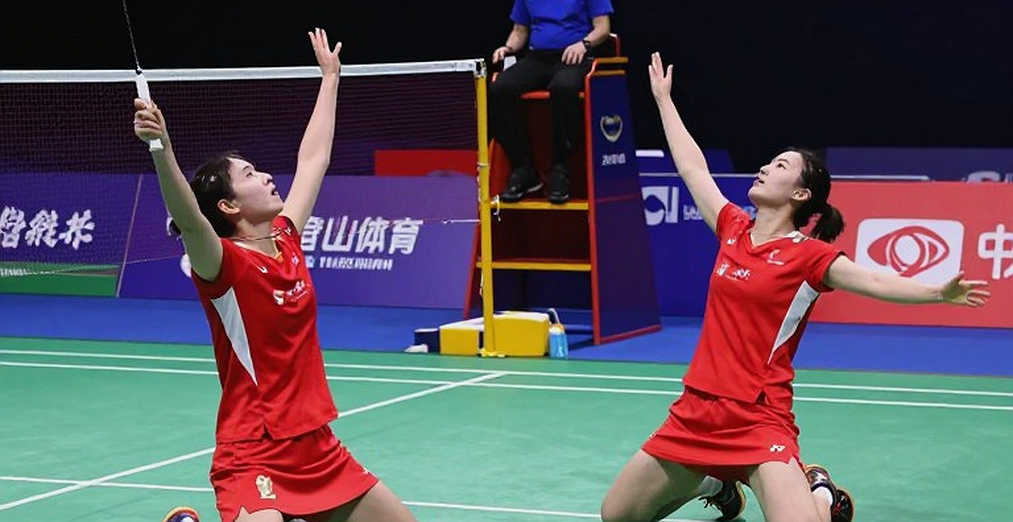 Asian Games 2026: Nhánh đấu cầu lông, lịch thi đấu nén và hai cặp đôi cần xác minh Asian Games 2026: Nhánh đấu cầu lông, lịch thi đấu nén và hai cặp đôi cần xác minh